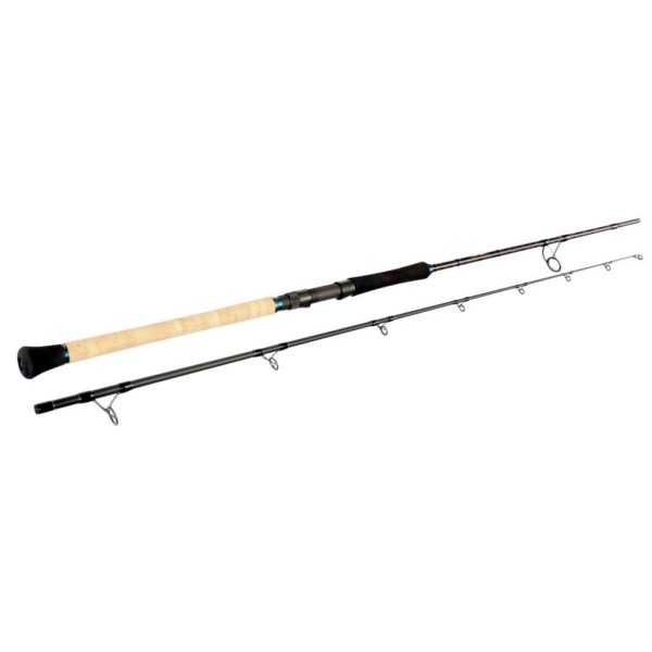 Sportex Top Cat CS-2 Boat 2.80m 130-300gr 2-Piece Catfish Rod