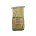 Charcoal and briquettes