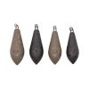 Korda Tournament Casting Heli Bojlis Lead 112gr
