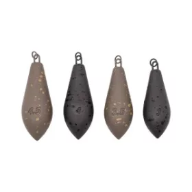 Korda Tournament Casting Heli Boilie Lead 112gr