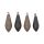 Korda Tournament Casting Heli Bojlis Lead 112gr