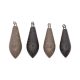 Korda Tournament Casting Heli Bojlis Lead 126gr