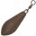 Korda Tournament Cast Swivel Bojlis Lead 98gr