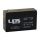 Ups Battery 12V 6Ah 1003