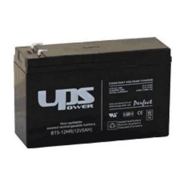 Ups Battery 12V 6Ah 1003