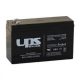 Ups Battery 12V 6Ah 1003