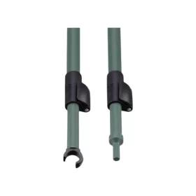 TF GEAR Tension Bar Tent Stiffener Rod 80-150cm 2pcs