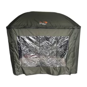 TF Gear Banshee Square 2 Person Brolly 3,20m