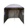 TF Gear Compact Square 1 Person Brolly 2,50m