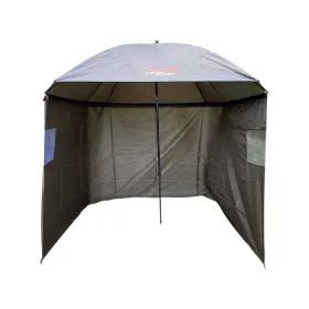 TF Gear Compact Square 1 Person Brolly 2,50m