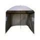 TF Gear Compact Square 1 Person Brolly 2,50m