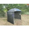 TF Gear Compact Square 1 Person Brolly 2,50m