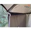 TF Gear Compact Square 1 Person Brolly 2,50m