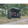 TF Gear Compact Square 1 Person Brolly 2,50m