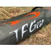 TF Gear Compact Square 1 Person Brolly 2,50m