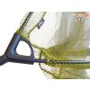 TF Gear Compact Carp Net Green Boilie Landing Net 105x105cm
