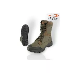 TF Gear Extreme Boot Green Boot 46