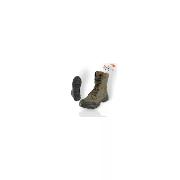 TF Gear Extreme Boot Green Boot 46