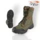 TF Gear Extreme Boot Green Boot 46