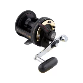   Shimano Tiagra A 30lb WLRS Right Hand (TI30WLRSA) - Right-hand baitcasting reel