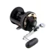 Shimano Tiagra A 30lb WLRS Right Hand (TI30WLRSA) - Right-hand baitcasting reel