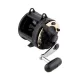 Shimano Tiagra A 50lb WLRS Right Hand (TI50WLRSA) - Right-hand baitcasting reel