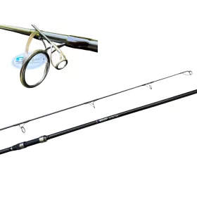Tica Strong Carp 3,90m 3,50lb 2-piece Boilie Rod