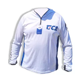 TICA UV Resistant Long Sleeve Top XL