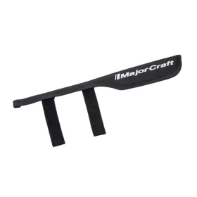 Major Craft Tip Cover Tip Protector Cap Black