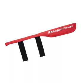 Major Craft Tip Cover Tip Protector Cap Red