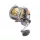 Shimano TLD II A 30lb 2-Speed Right Hand (TLD30IIA) - Right-handed baitcasting reel