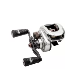 Lews Team Hypermag Baitcast Reel