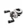 Lews Team Hypermag Baitcast Reel