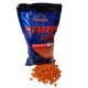 Top Mix Carp Line Mango Feeding pellets 800gr