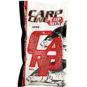 Top Mix Carp Line Strawberry Feeding Pellet 800gr