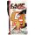 Top Mix Carp Line Honey pellet 800gr