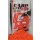 Top Mix Carp Line Chocolate-Orange Fluoro Feeding Pellet 800gr