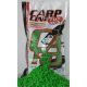 Top Mix Carp Line Green Alfalfa Fluoro Feeding pellets 800gr