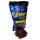 Top Mix Carp Line Micro Garlic-Fried Liver Feeding pellet 800gr