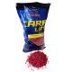 Top Mix Carp Line Micro Strawberry Cream Feeding pellet 800gr