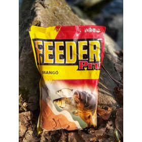 Top Mix Feeder Pro Mango Groundbait 1kg