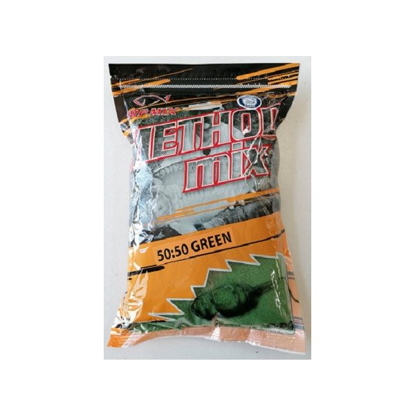 Top Mix Method Mix Sweet Fishmeal Groundbait 850gr