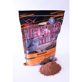 Top Mix Method Mix Mango Groundbait 850gr