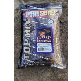 Top Mix Pro Series Method Mix Carp Specimen Groundbait 850gr