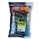 Top Mix Pro Series Method Mix Green GLM Groundbait 850gr