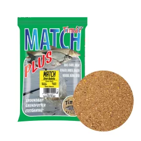 Tímár Mix Basic Match(Bream-Roach) Groundbait 1kg