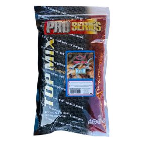 Top Mix Pro Series Method Mix Krill Groundbait 850gr