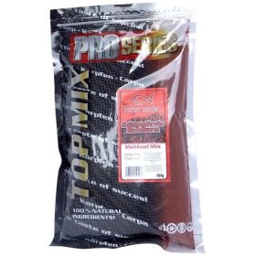   TOP MIX PRO SERIES Method Mix Mosquito Larva Groundbait 850gr