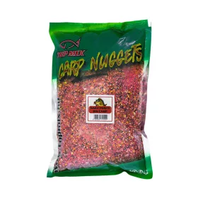 Top Mix Carp Nuggets Large Carp Groundbait 1kg