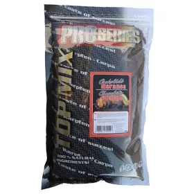   Top Mix Pro Series Method Mix Chocolate-Orange Groundbait 850gr